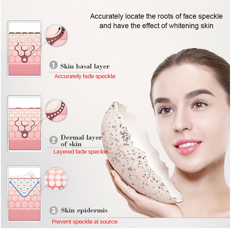 Dimollaure 美白そばかすクリーム保湿引き締め抗しわ - Skincare Herbal のレビューと価格