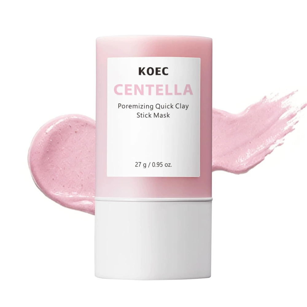 27g KOEC センテラ ポアメイジング クイッククレイ  - Bentonite Clay Mask のレビューと価格