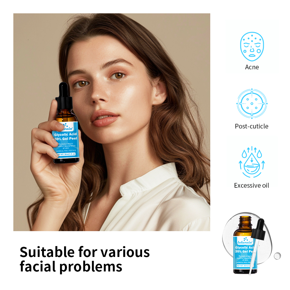 アンチエイジンググリコールジェル,アンチエイジングジェル,フ - Lactic Acid Toner のレビューと価格