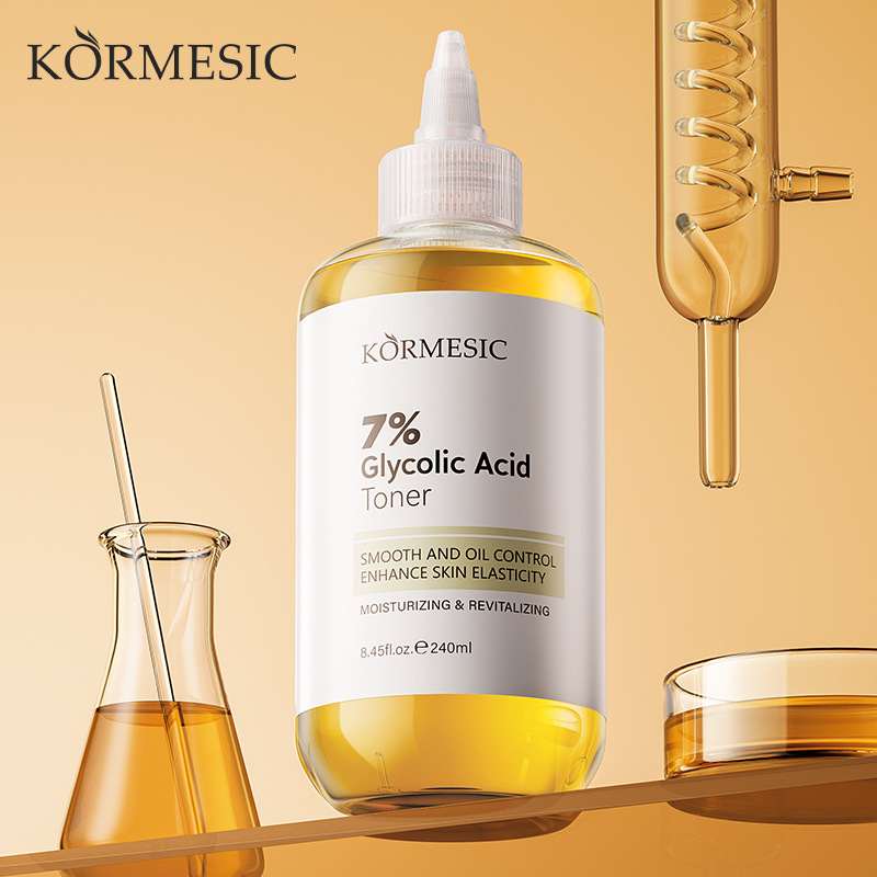 240ml グリコール酸7%配合 ハイドレーティングトーニン - Lactic Acid Toner のレビューと価格